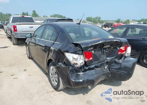 2012 Chevrolet Cruze Ls z USA, uszkodzony, nr VIN 1G1PC5SH8C7255716